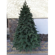 Лита ялинка Елітна 1.80 м. зелена