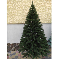 Лита ялинка Буковельська 2.50 м. зелена