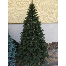 Лита ялинка Преміум 1.50 м. зелена
